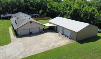 124 Oak St, Alma, AR 72921
