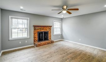 9311 Totopotomoy Trl, Ashland, VA 23005