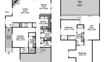 55 Camino Real, Angel Fire, NM 87710