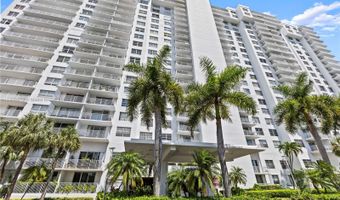 2801 NE 183rd St 1510W, Aventura, FL 33160