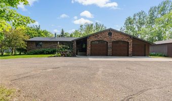 4366 Bedman Dr NW, Alexandria, MN 56308