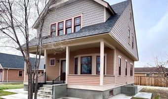 215 Broad St, Battle Mountain, NV 89820