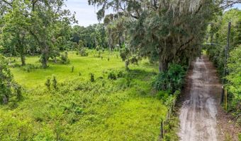 Tbd 71 STREET, Archer, FL 32618