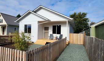 891 NE DIVISION Ave, Bandon, OR 97411