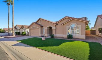 3151 W FRANKFURT Dr, Chandler, AZ 85226