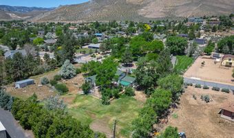 549 Ruby Ln, Carson City, NV 89706