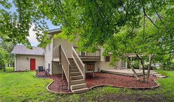 15108 Ute St NW, Ramsey, MN 55303