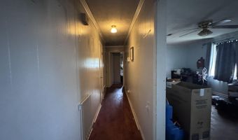 101 Mimosa St, Bald Knob, AR 72010
