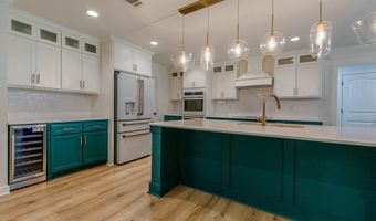 2100 Ferndale Cv, Alexander, AR 72002