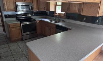 3011 Piper Rd, Alpena, MI 49707