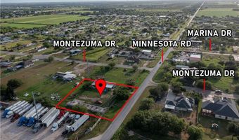303 E Minnesota Rd, Alamo, TX 78516