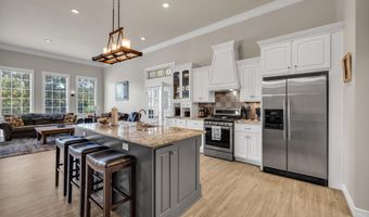 52990 E 260 Rd, Afton, OK 74331