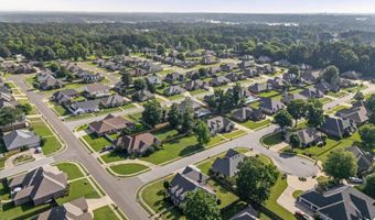 5014 Congressional Dr, Benton, AR 72019