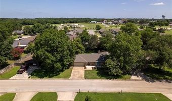 1413 Sunny, Ardmore, OK 73401