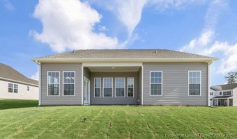 639 Pine Dune Ln, Aberdeen, NC 28315