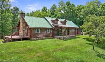 352 Smith Br, Beattyville, KY 41311