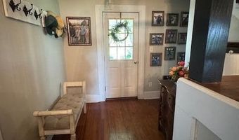 417 2nd St, Belmont, MS 38827