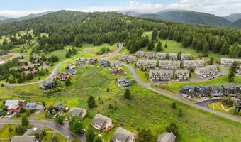 153 Spruce Cone, Big Sky, MT 59716