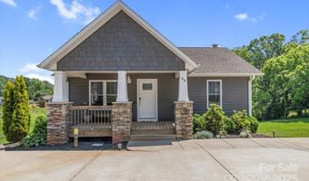 39 Curtis Miles Rd, Alexander, NC 28701