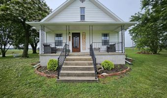 3073 State Highway Ww, Aurora, MO 65605