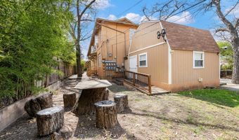 111 GRANDVIEW Pl, Alamo Heights, TX 78209