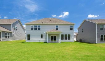644 Bumblebee Loop, Apex, NC 27539