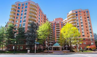 7500 WOODMONT Ave #S1016, Bethesda, MD 20814