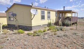 22 Antelope Ave, Concho, AZ 85924