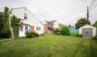 203 COMMONWEALTH Ave, Claymont, DE 19703