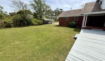 459 Shell Rd, Atlantic, NC 28511