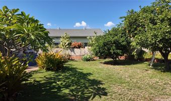 91-125 Hailipo St, Ewa Beach, HI 96706