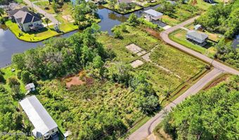 10010 E Bayou View Drive Lot 2-4, Bay St. Louis, MS 39520