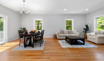 11 Bicknell Rd, Billerica, MA 01821