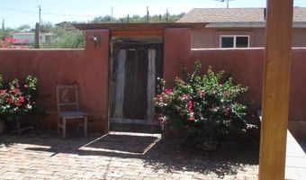 1101 W. Rocalla Ave, Ajo, AZ 85321