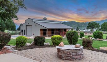 2984 WINTERTON, Charleston, UT 84032