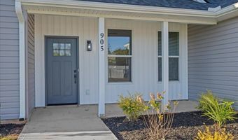 905 Bolt Dr, Anderson, SC 29621