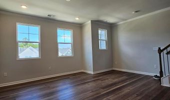 1767 Barrett Run Trail Trl, Apex, NC 27502