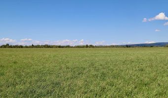 TBD 10AC S STATE LINE Road, Alta, WY 83414