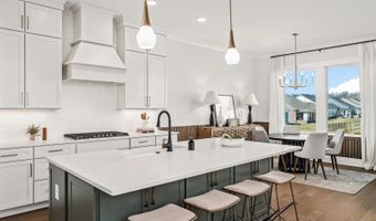 5401 Ayana Dr Plan: MONROE, Arrington, TN 37014