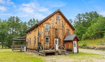 556 N Bennington Rd, Bennington, NH 03442