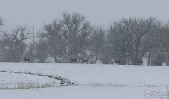 0 County Road 170, Agate, CO 80101