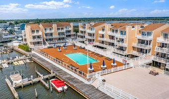 401 Bay Shore Dr 8B, Barnegat, NJ 08005