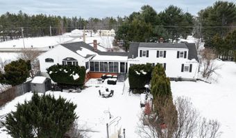 2897 Route 2, Hermon, ME 04401