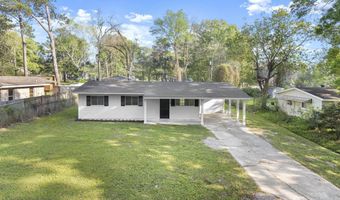 5719 Louisville Ave, Baker, LA 70812