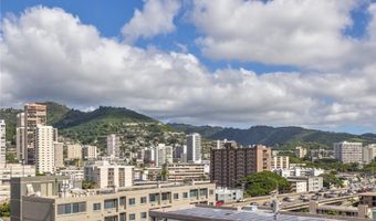 1134 Kinau St 1202, Honolulu, HI 96814