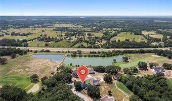 3910 Golf Course Dr, Alma, AR 72921