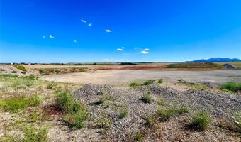 Starr School Road, Babb, MT 59411