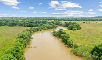 Tract 2 54.00 Acres Bennett Road, Millsap, TX 76066