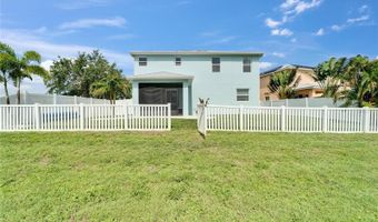 449 BAHAMA GRANDE Blvd, Apollo Beach, FL 33572