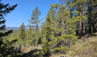 Nna N Sunset Hill Rd, Athol, ID 83801